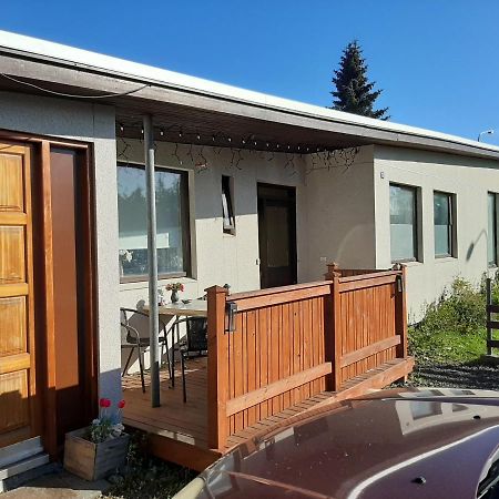 Bsg Apartments セルフォス エクステリア 写真