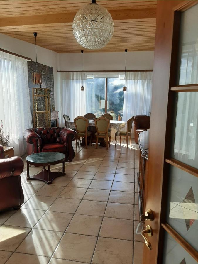 Bsg Apartments セルフォス エクステリア 写真
