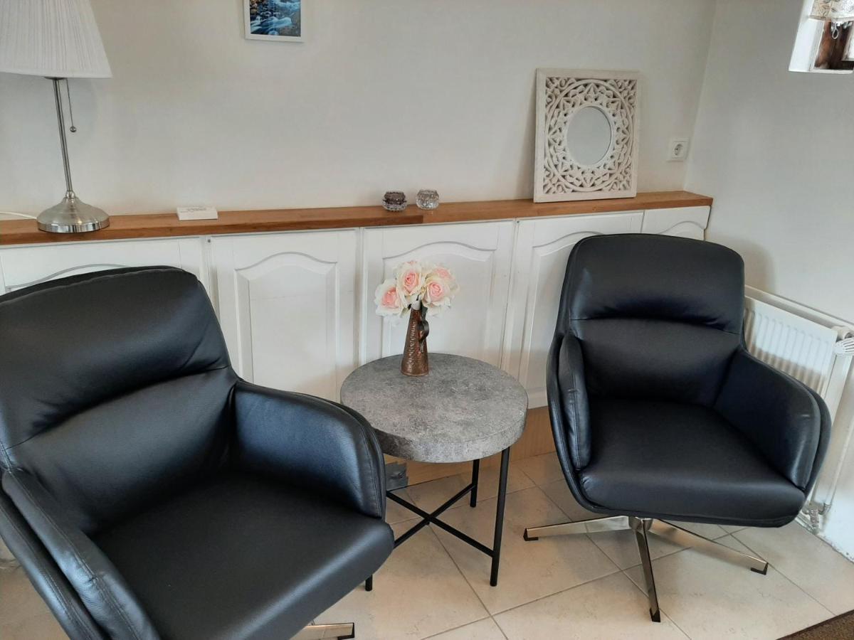 Bsg Apartments セルフォス エクステリア 写真