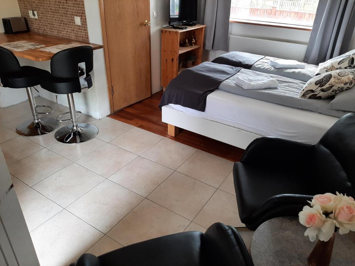Bsg Apartments セルフォス エクステリア 写真