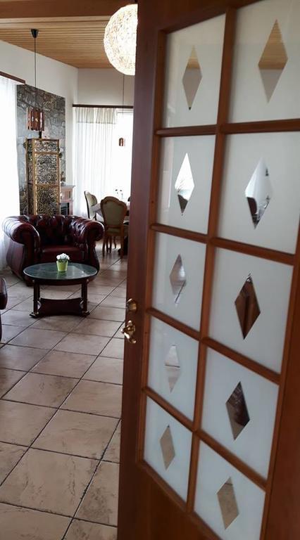 Bsg Apartments セルフォス エクステリア 写真